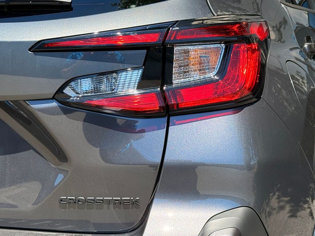 Thumbnail: 2026 Subaru Crosstrek - 19