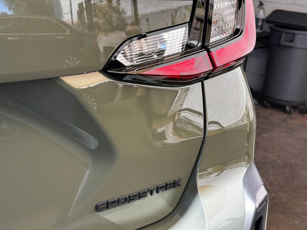Thumbnail: 2026 Subaru Crosstrek - 20