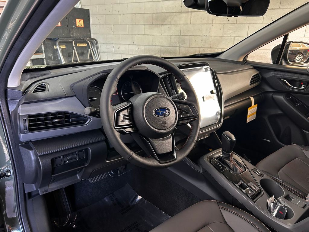 Thumbnail: 2026 Subaru Crosstrek - 2