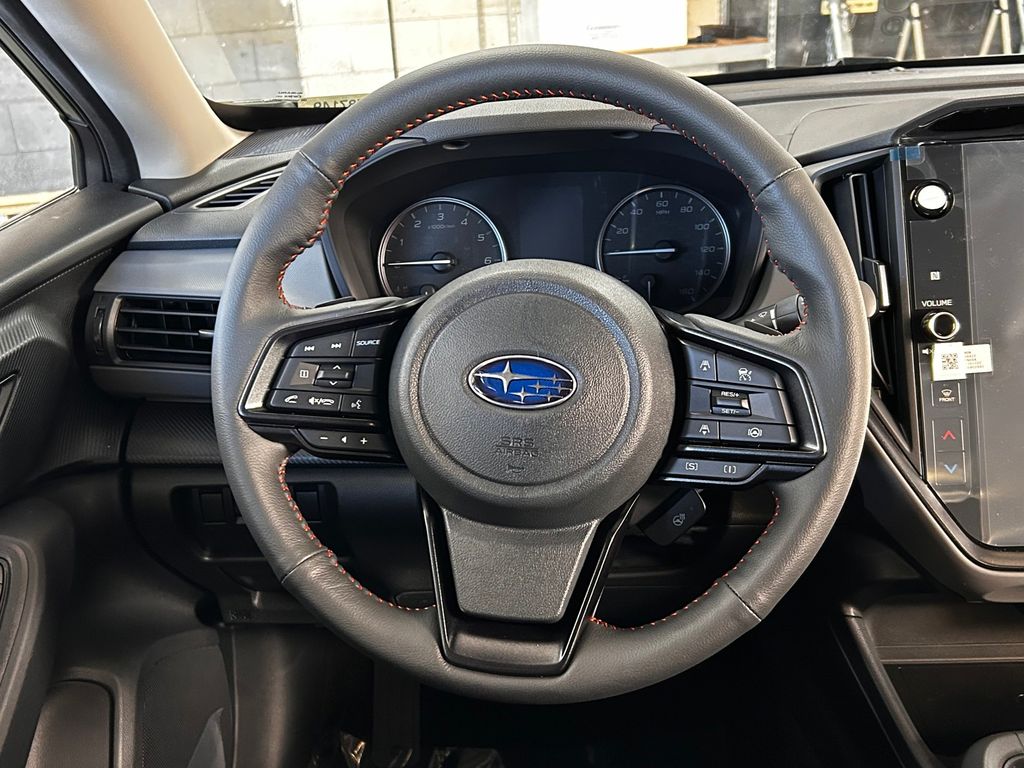 Thumbnail: 2026 Subaru Crosstrek - 13