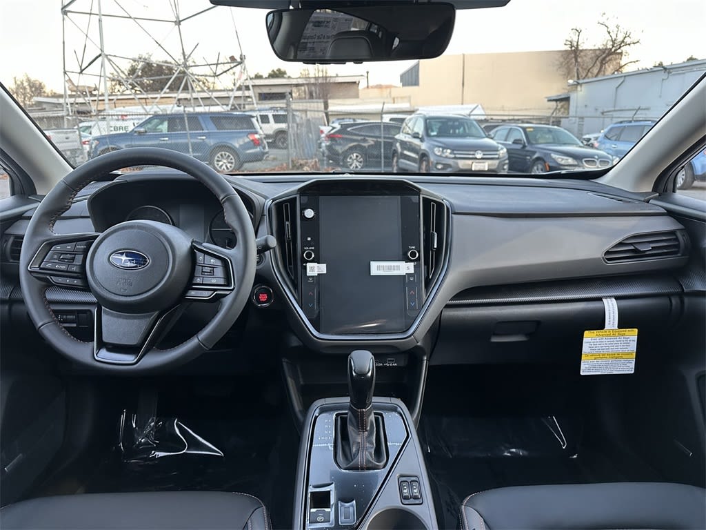 2025 Subaru Crosstrek Limited 2