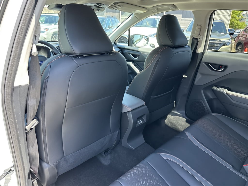 Thumbnail: 2025 Subaru Crosstrek - 13