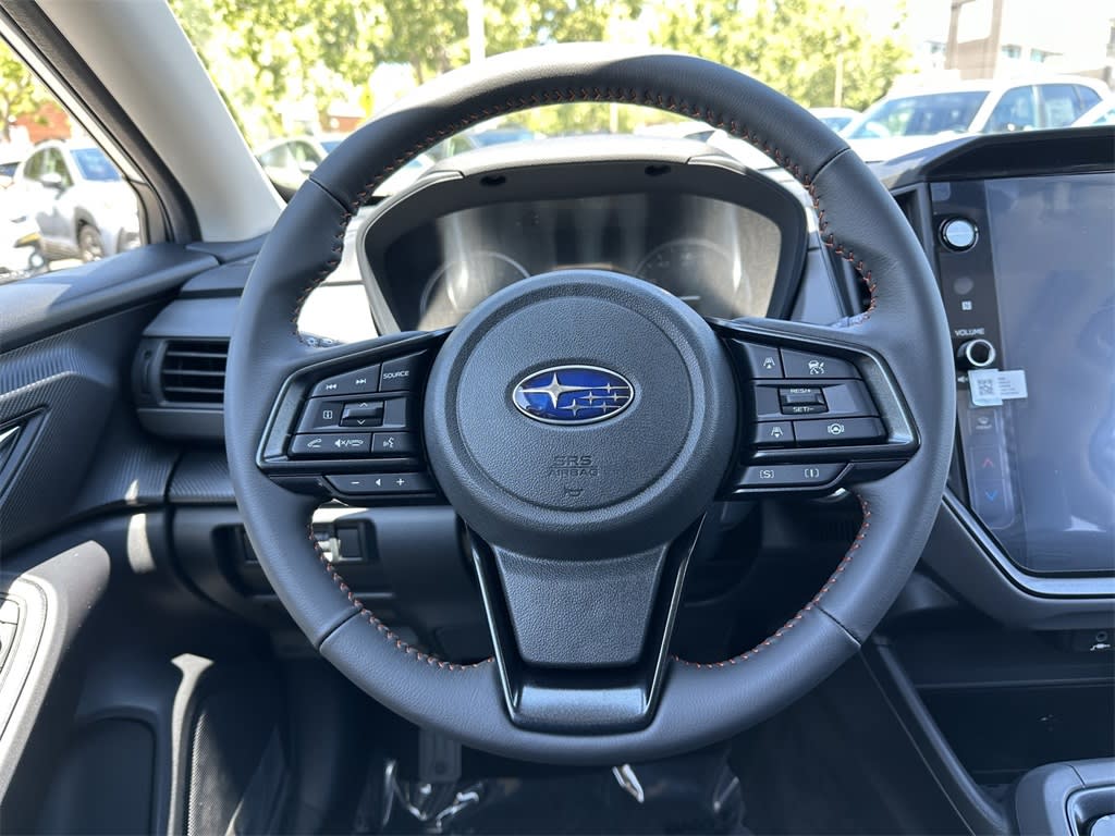 Thumbnail: 2025 Subaru Crosstrek - 10