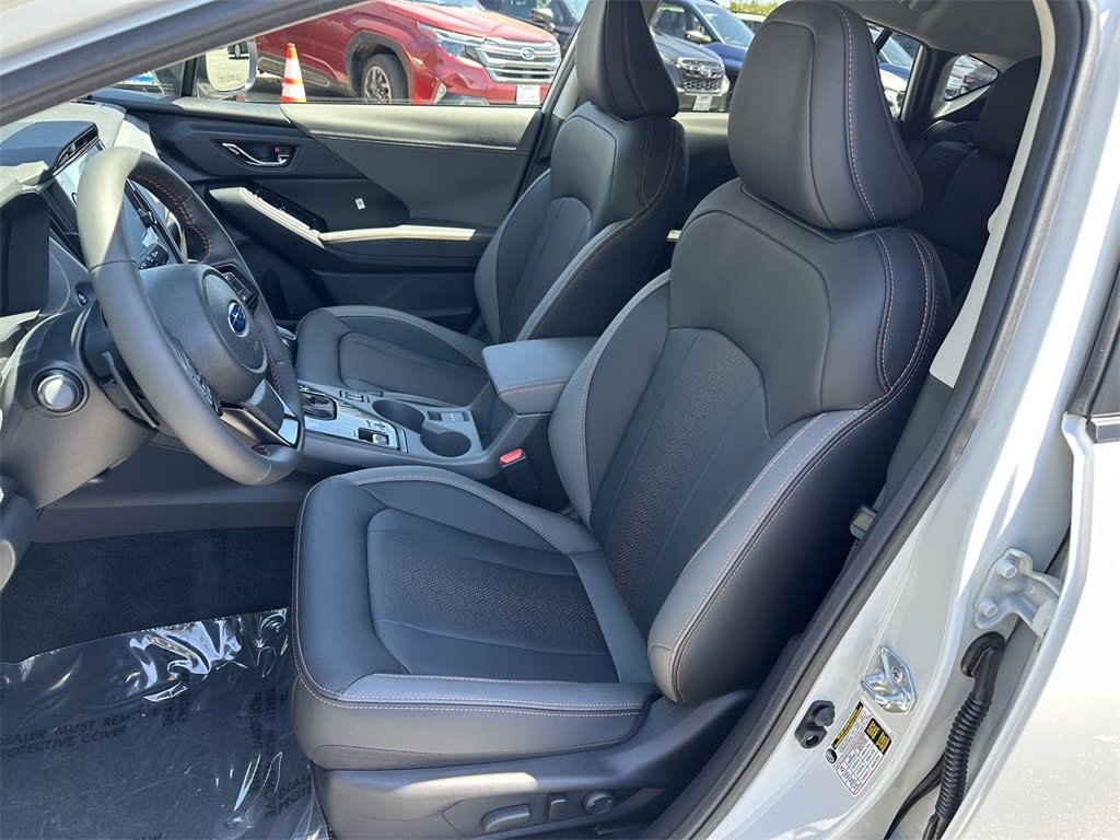 Thumbnail: 2025 Subaru Crosstrek - 12