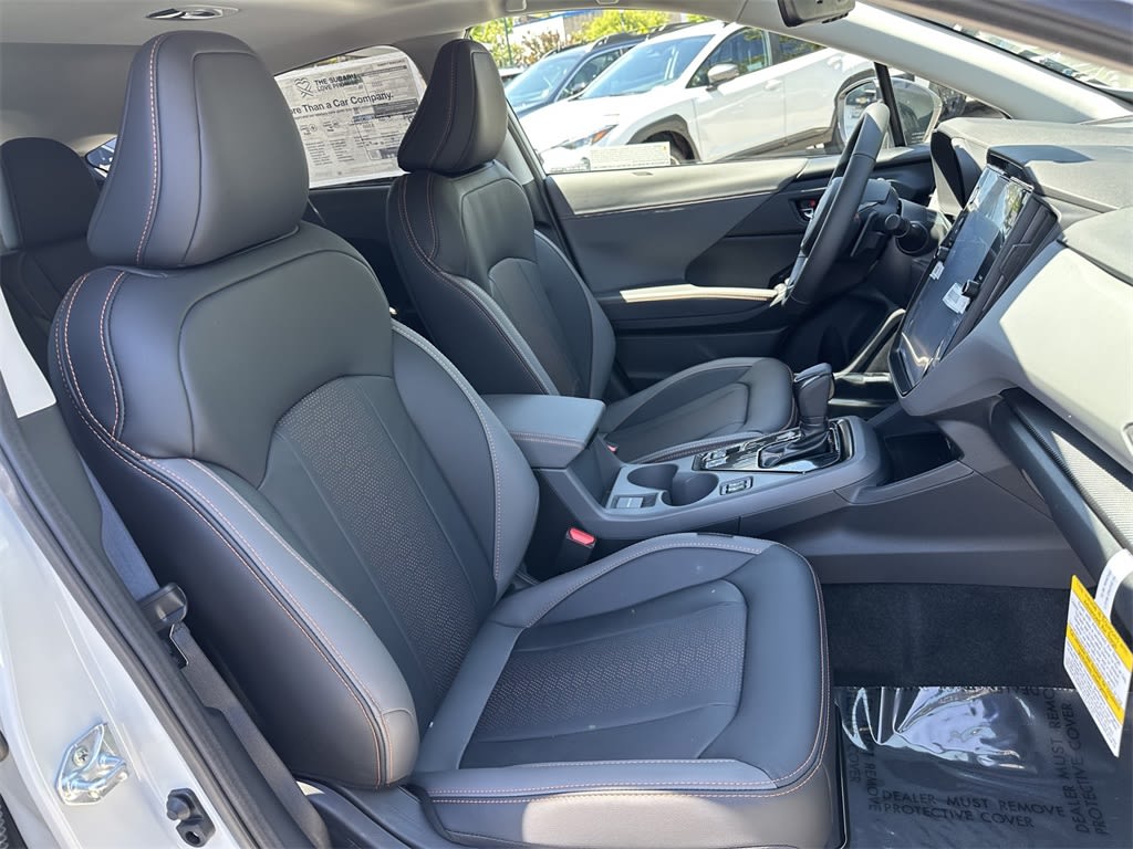 Thumbnail: 2025 Subaru Crosstrek - 22