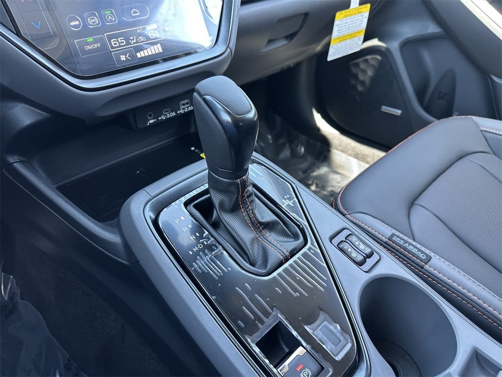 Thumbnail: 2025 Subaru Crosstrek - 15