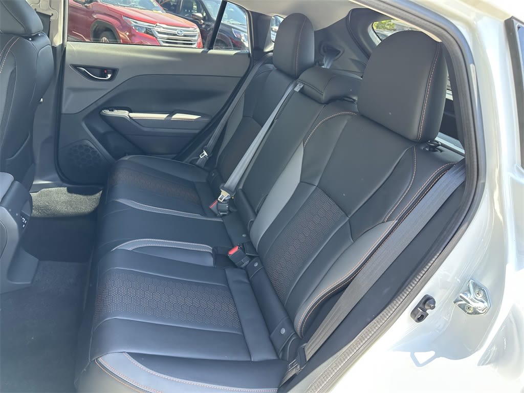 Thumbnail: 2025 Subaru Crosstrek - 21