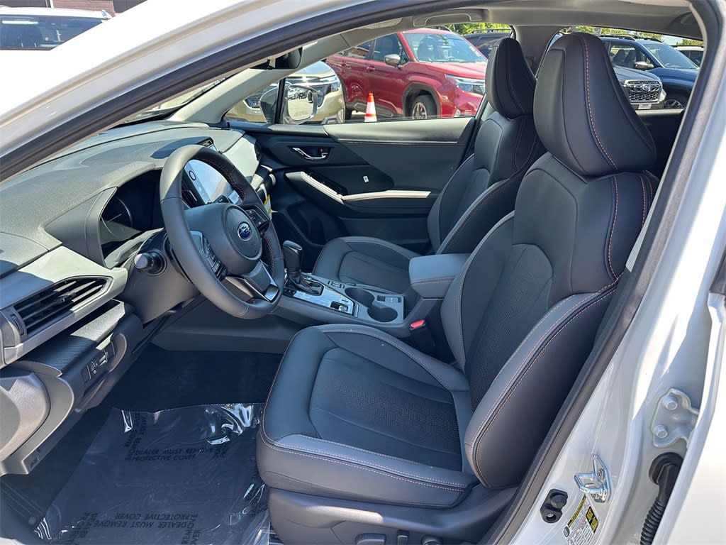 Thumbnail: 2025 Subaru Crosstrek - 11