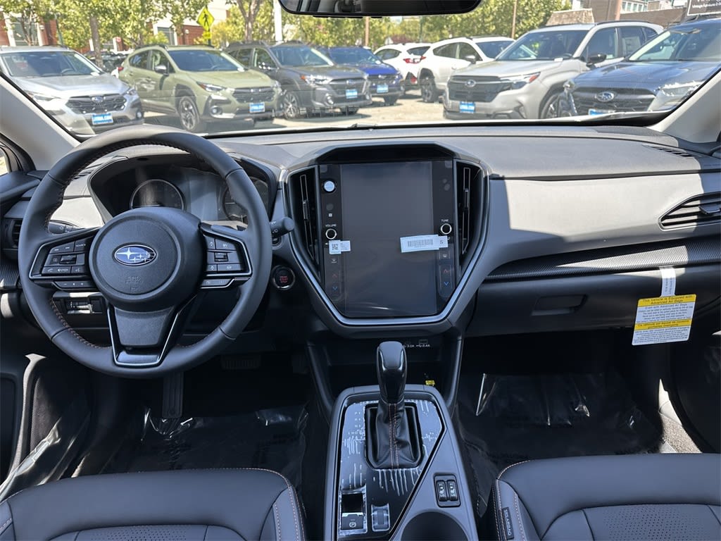 Thumbnail: 2025 Subaru Crosstrek - 2