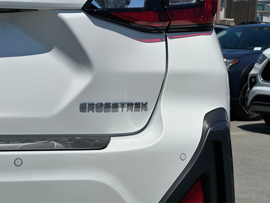 Thumbnail: 2025 Subaru Crosstrek - 7