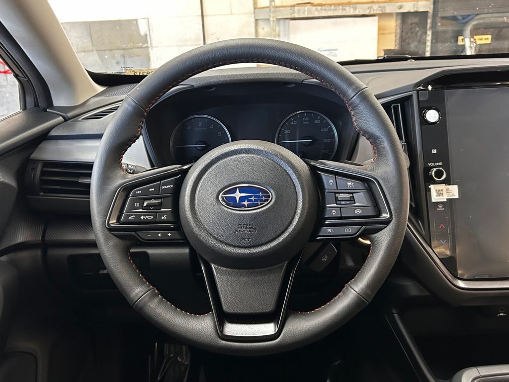 Thumbnail: 2026 Subaru Crosstrek - 12