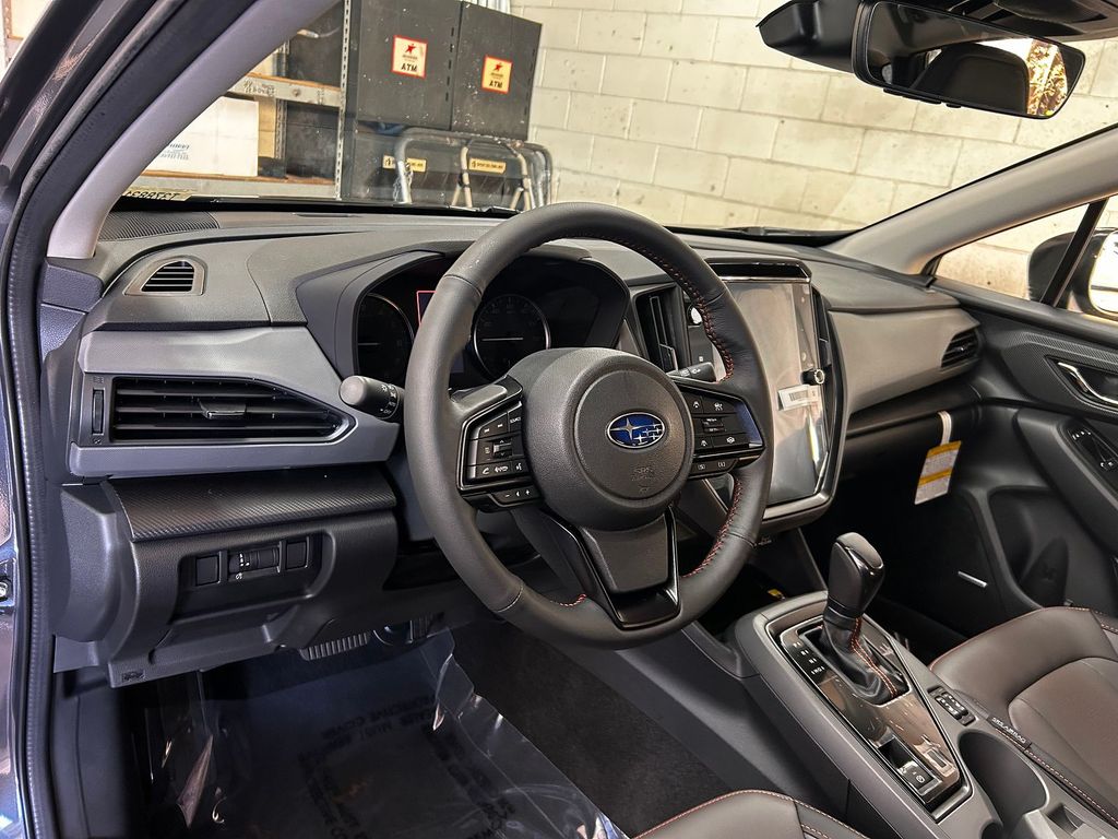 Thumbnail: 2026 Subaru Crosstrek - 2