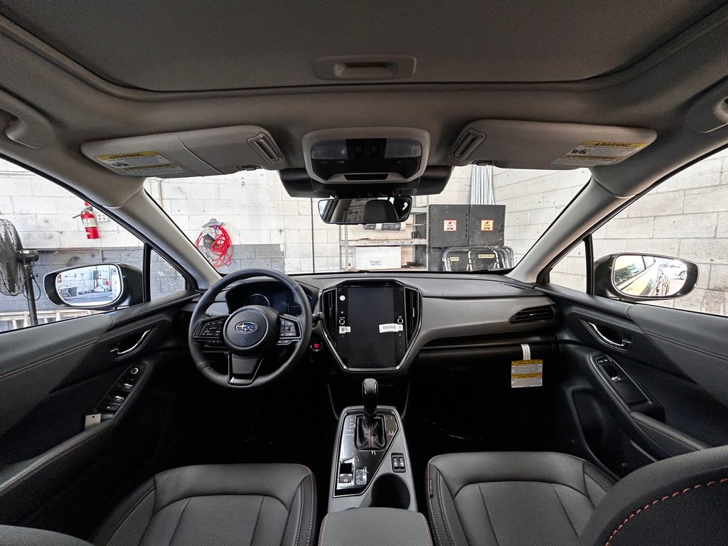 Thumbnail: 2026 Subaru Crosstrek - 8