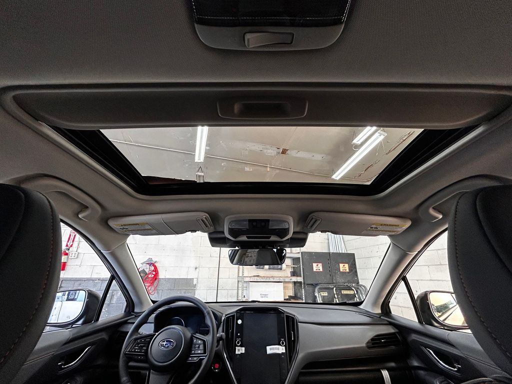 Thumbnail: 2026 Subaru Crosstrek - 20