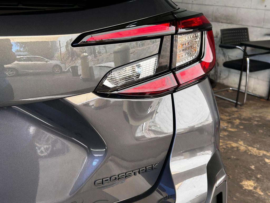 Thumbnail: 2026 Subaru Crosstrek - 19