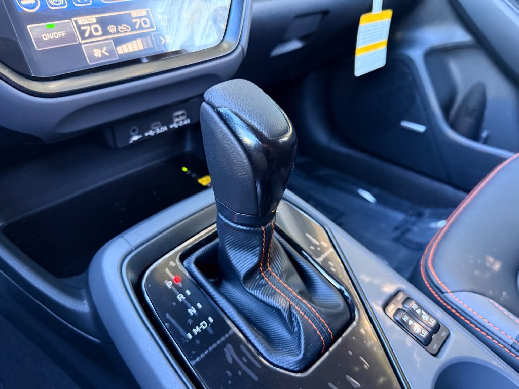 Thumbnail: 2026 Subaru Crosstrek - 15
