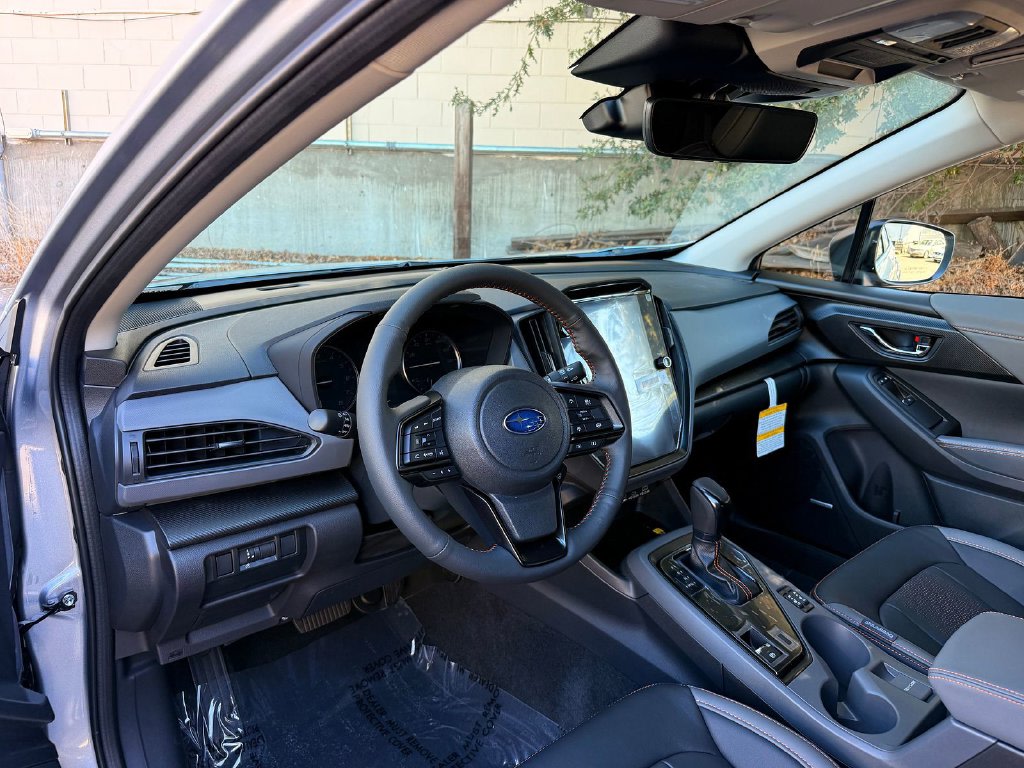 Thumbnail: 2026 Subaru Crosstrek - 2
