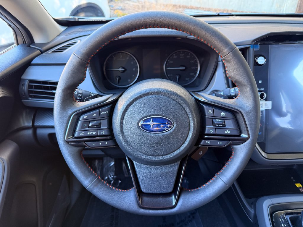 Thumbnail: 2026 Subaru Crosstrek - 13