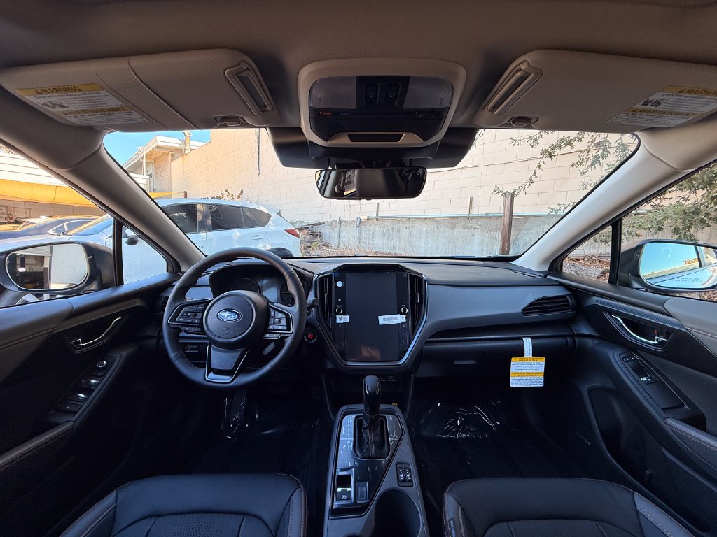 Thumbnail: 2026 Subaru Crosstrek - 9