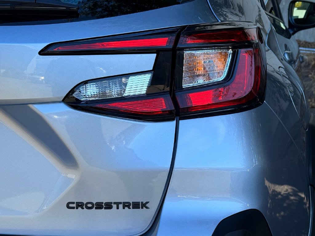 Thumbnail: 2026 Subaru Crosstrek - 20