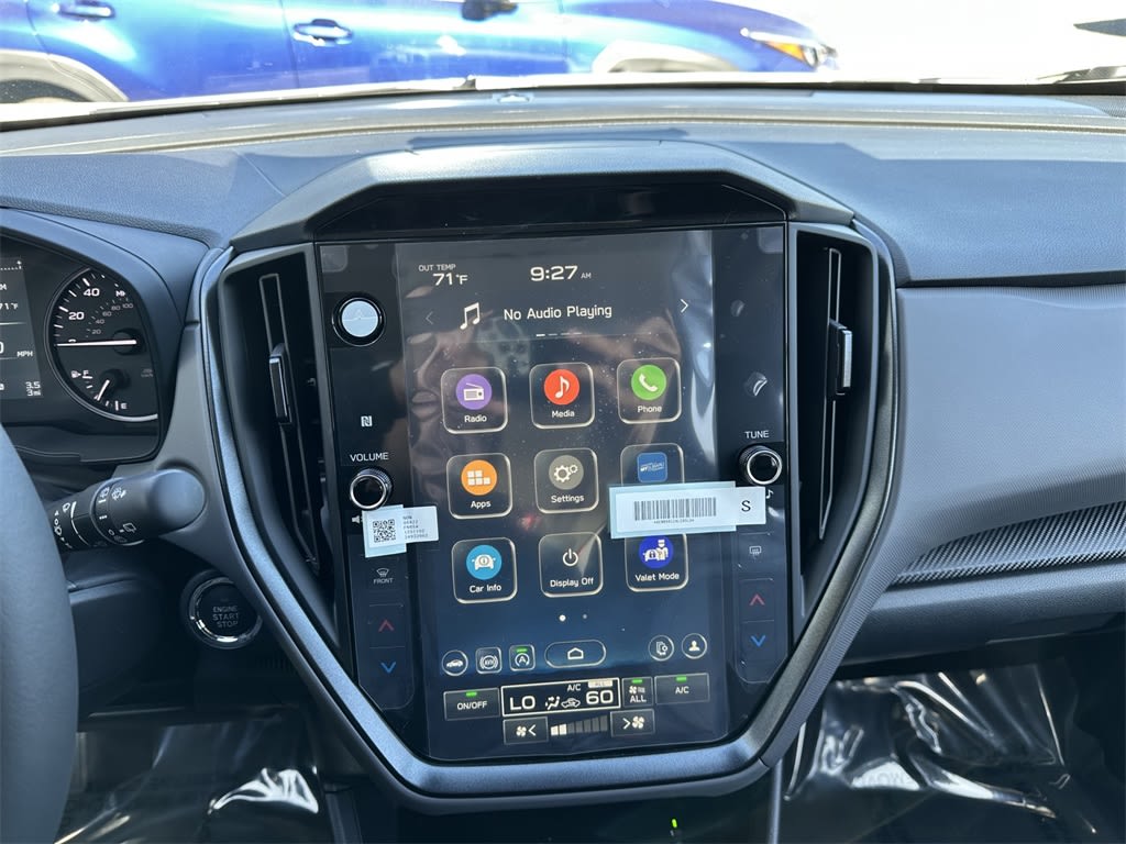 Thumbnail: 2025 Subaru Crosstrek - 13