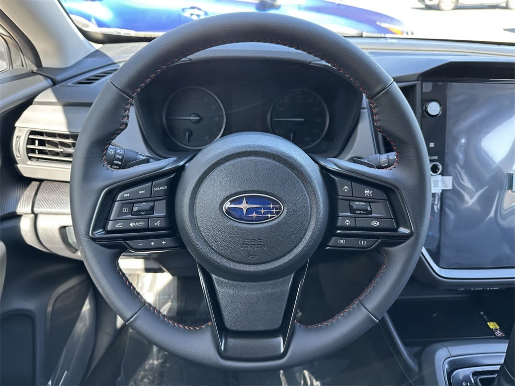 Thumbnail: 2025 Subaru Crosstrek - 9