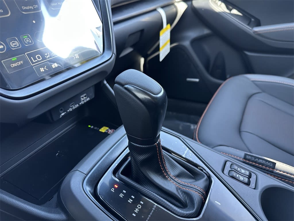 Thumbnail: 2025 Subaru Crosstrek - 14