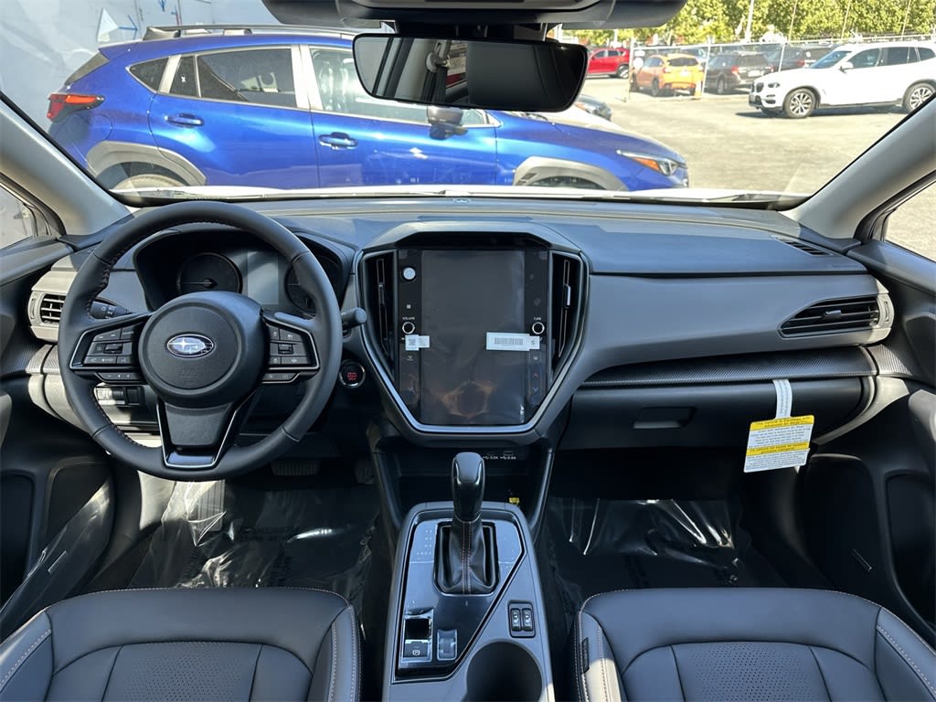 Thumbnail: 2025 Subaru Crosstrek - 2