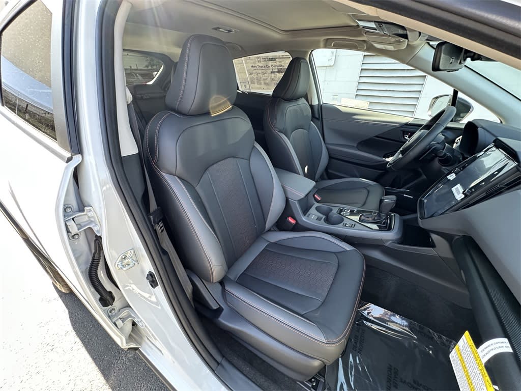 Thumbnail: 2025 Subaru Crosstrek - 22