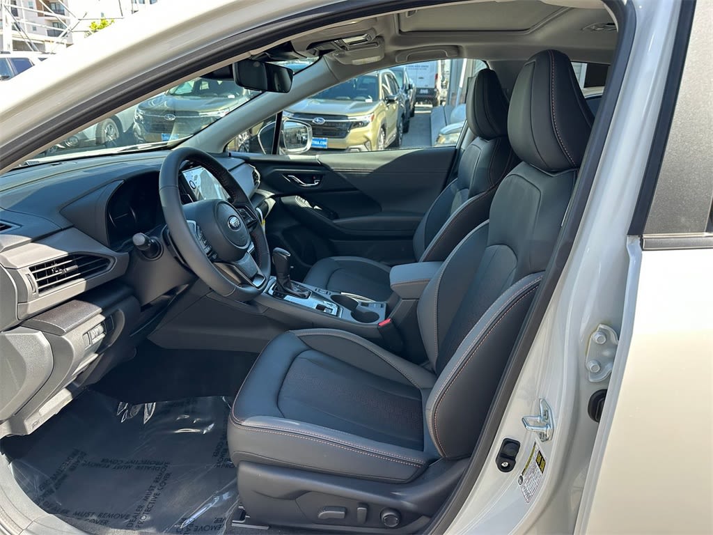 Thumbnail: 2025 Subaru Crosstrek - 10