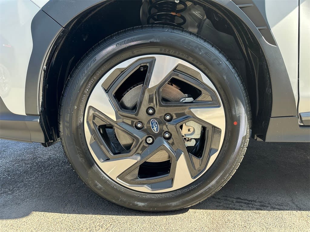 Thumbnail: 2025 Subaru Crosstrek - 7