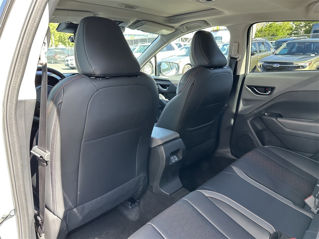 Thumbnail: 2025 Subaru Crosstrek - 12