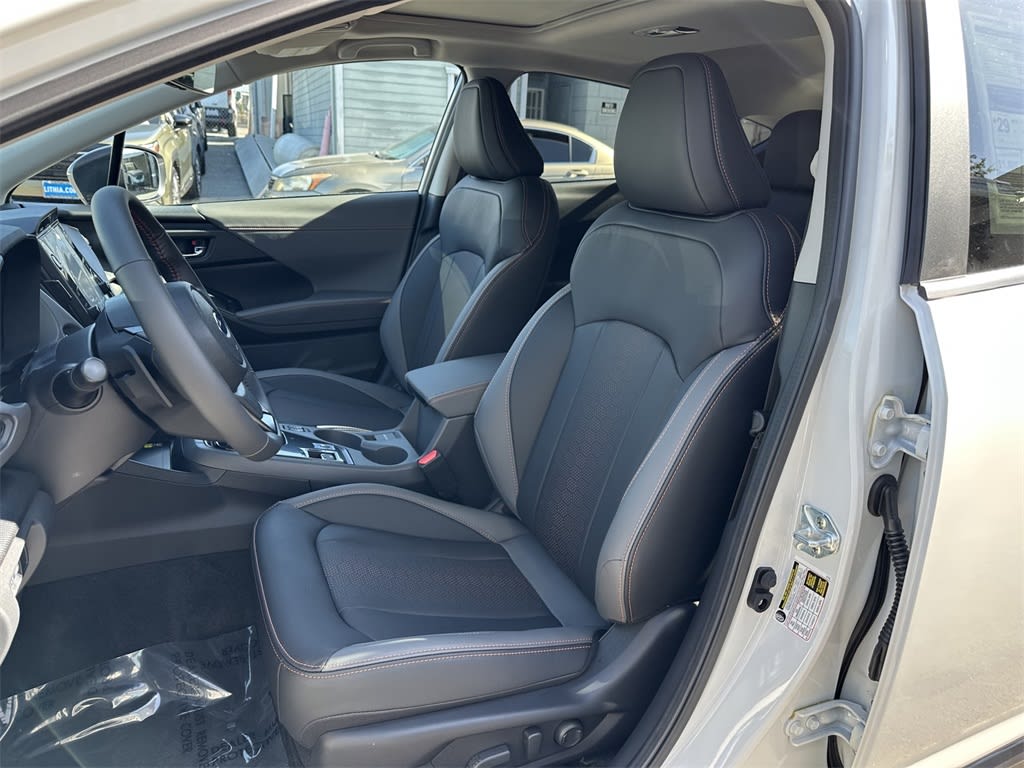 Thumbnail: 2025 Subaru Crosstrek - 11