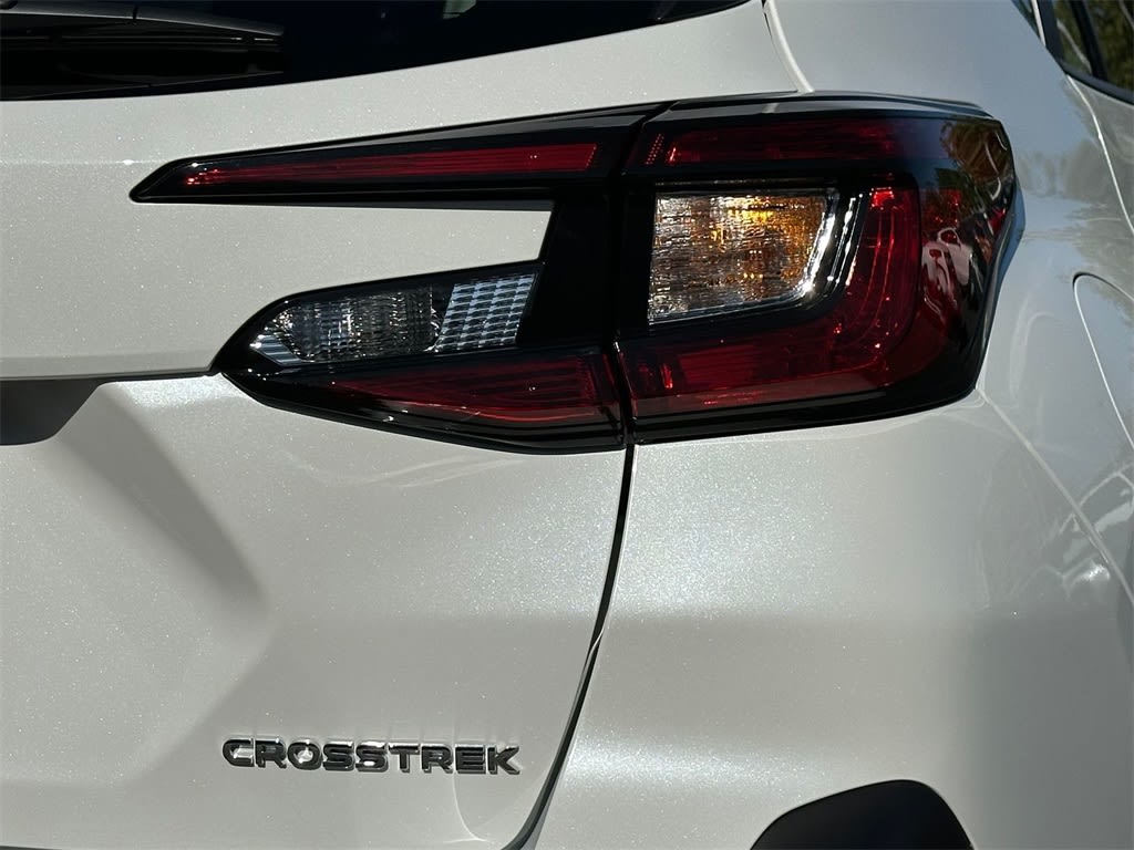Thumbnail: 2025 Subaru Crosstrek - 19
