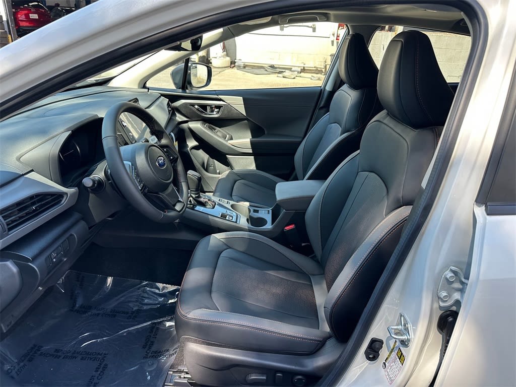 Thumbnail: 2025 Subaru Crosstrek - 11