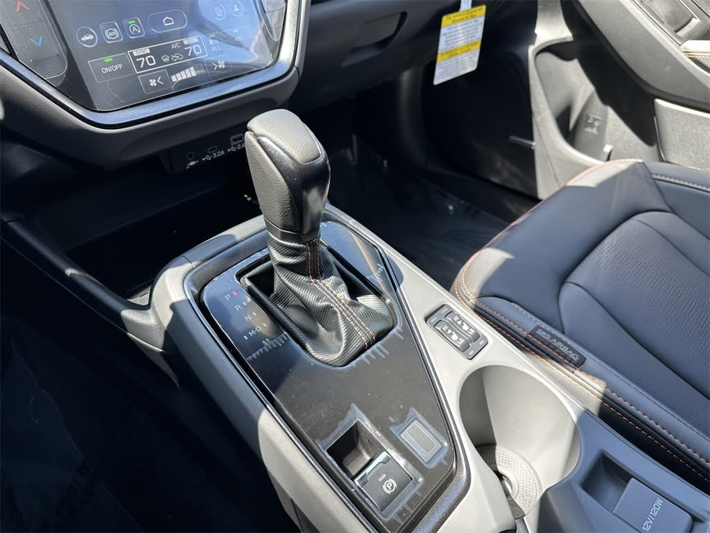 Thumbnail: 2025 Subaru Crosstrek - 15