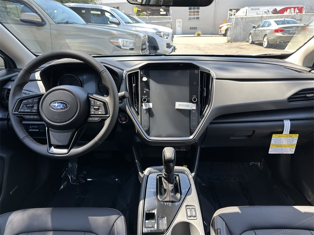 Thumbnail: 2025 Subaru Crosstrek - 2