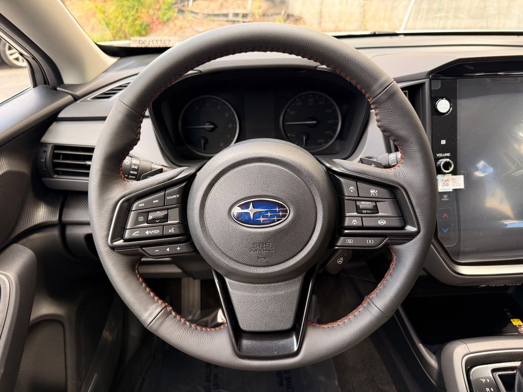 Thumbnail: 2026 Subaru Crosstrek - 13