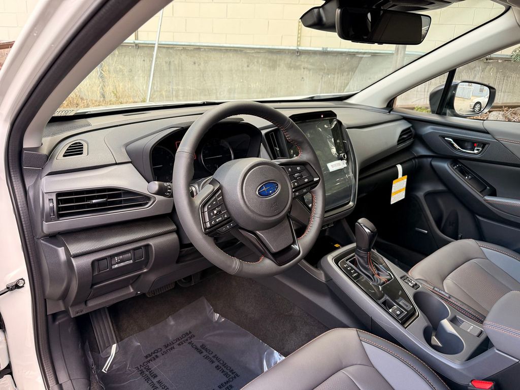 Thumbnail: 2026 Subaru Crosstrek - 2