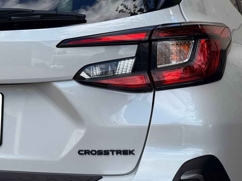 Thumbnail: 2026 Subaru Crosstrek - 20