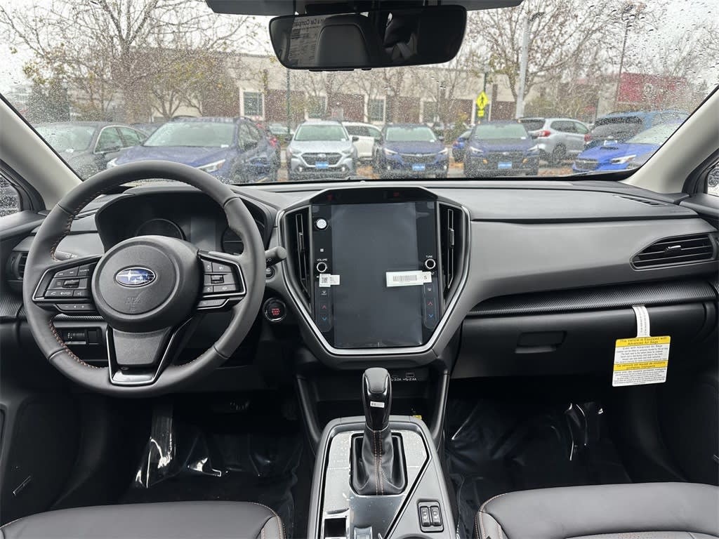 2025 Subaru Crosstrek Limited 2