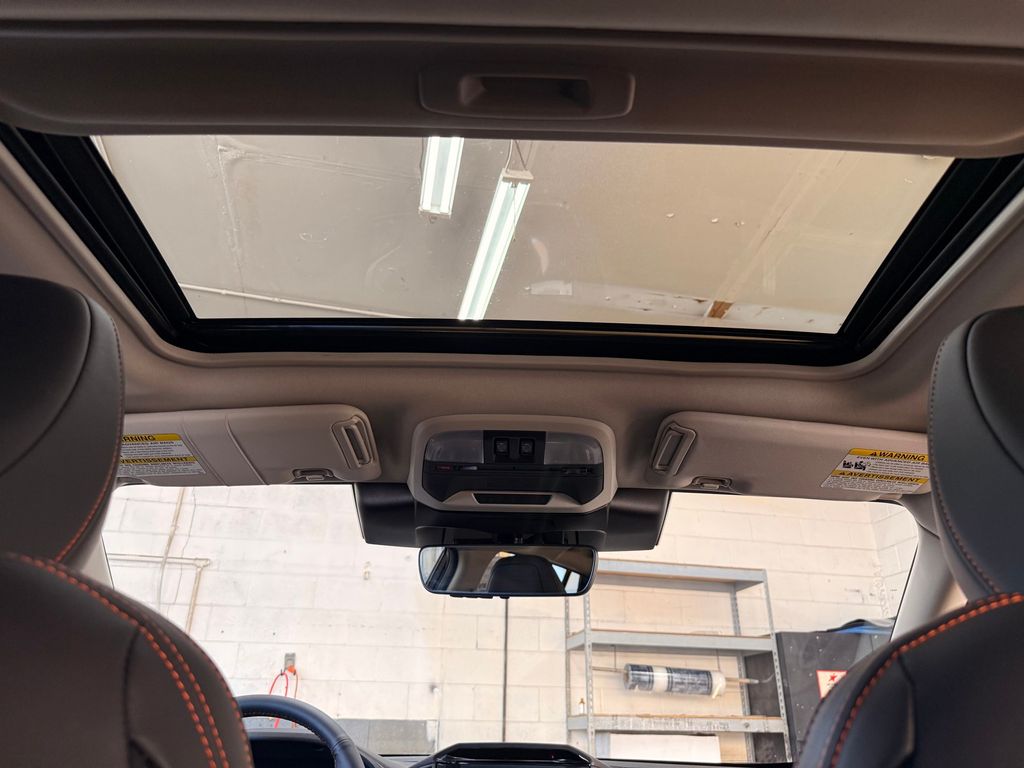 Thumbnail: 2026 Subaru Crosstrek - 20