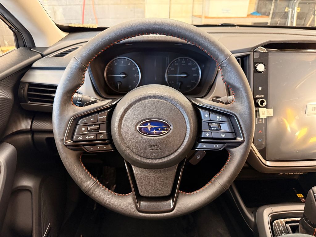 Thumbnail: 2026 Subaru Crosstrek - 11