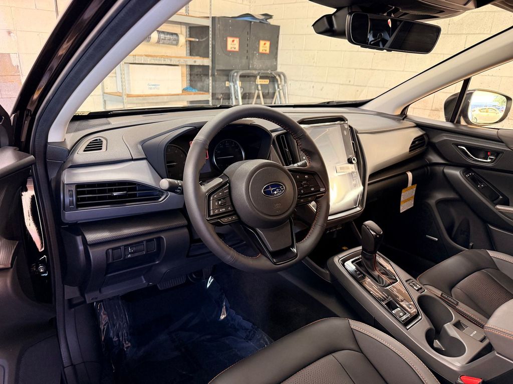 Thumbnail: 2026 Subaru Crosstrek - 2