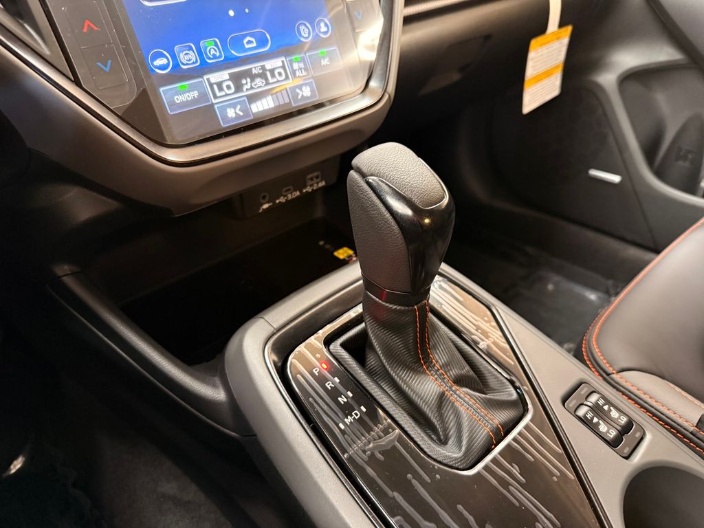 Thumbnail: 2026 Subaru Crosstrek - 13