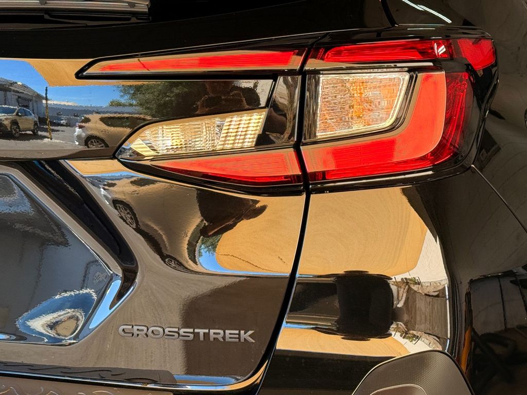 Thumbnail: 2026 Subaru Crosstrek - 19