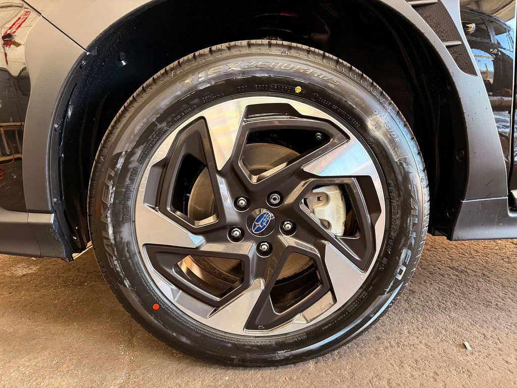 Thumbnail: 2026 Subaru Crosstrek - 6