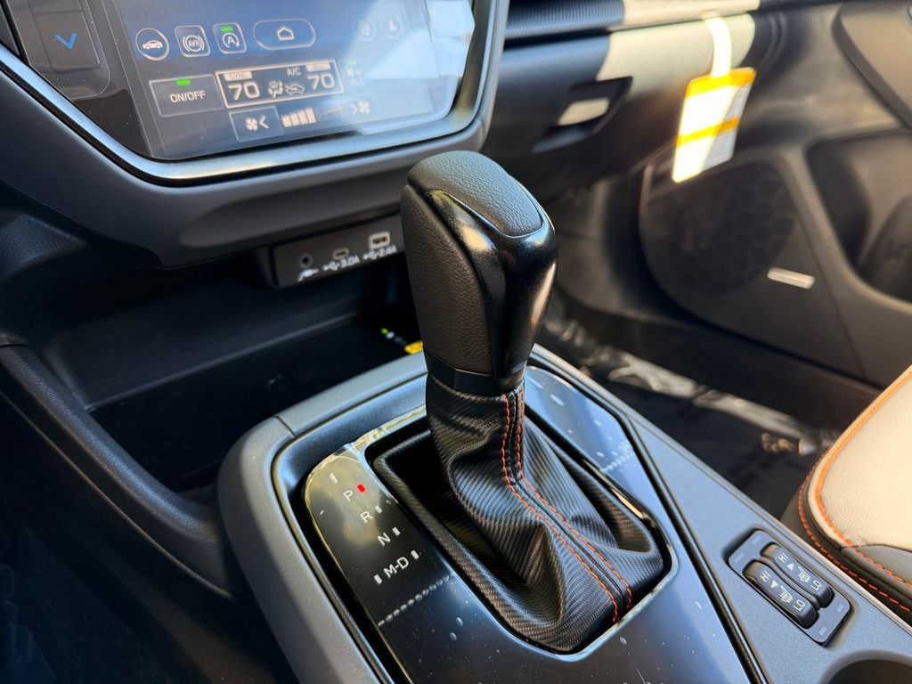 Thumbnail: 2026 Subaru Crosstrek - 15