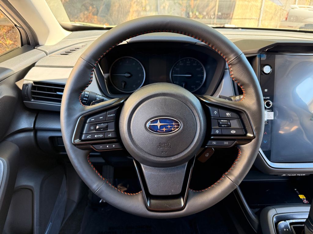 Thumbnail: 2026 Subaru Crosstrek - 13