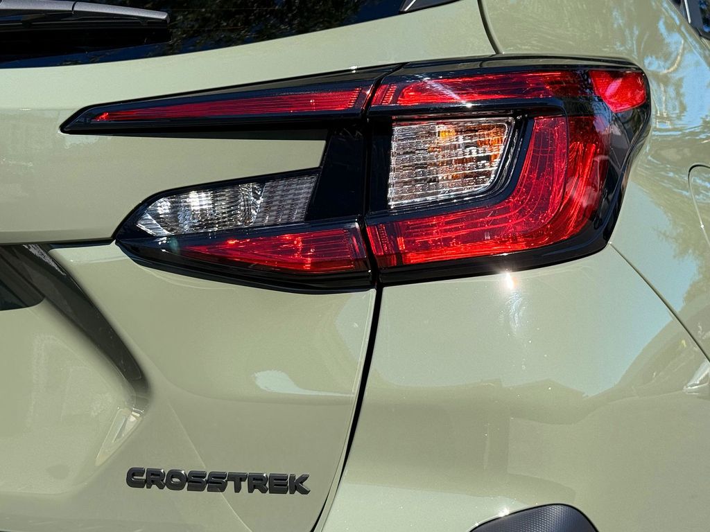 Thumbnail: 2026 Subaru Crosstrek - 20